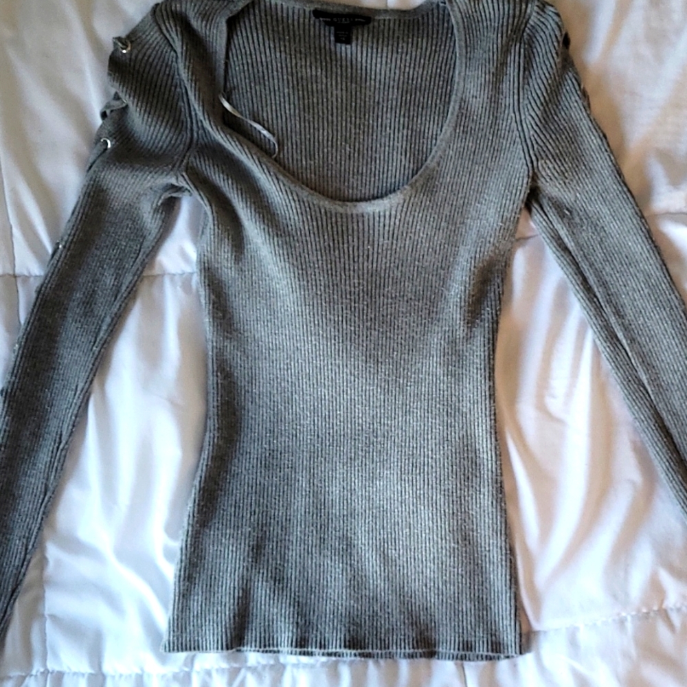 Guess sweater